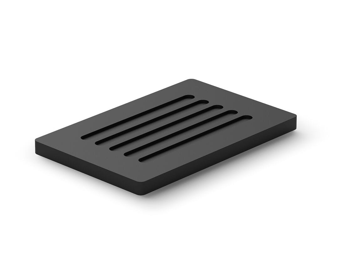 Металлическая подставка для мыла Decor Walther DW 900 ARCH-00011760 - Вид №1