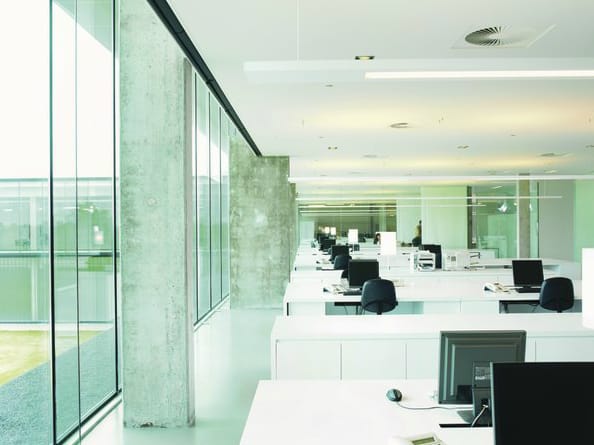 Воздушный тепловой насос Daikin системы VRV ARCH-00059208 - Вид №3