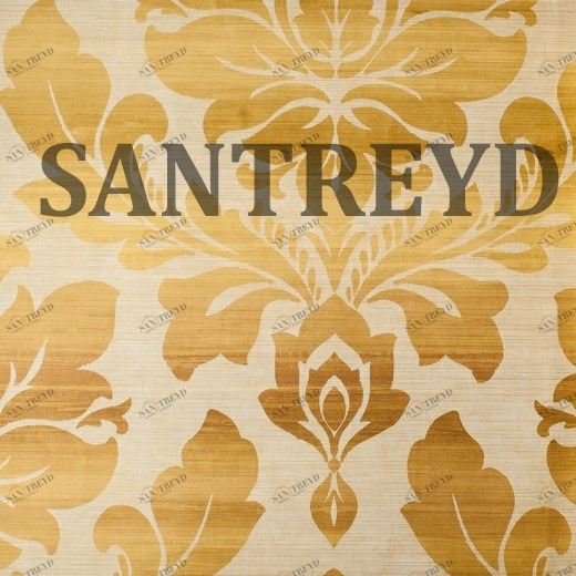 21305-MO Обои Aquarelle Soho 21305MO