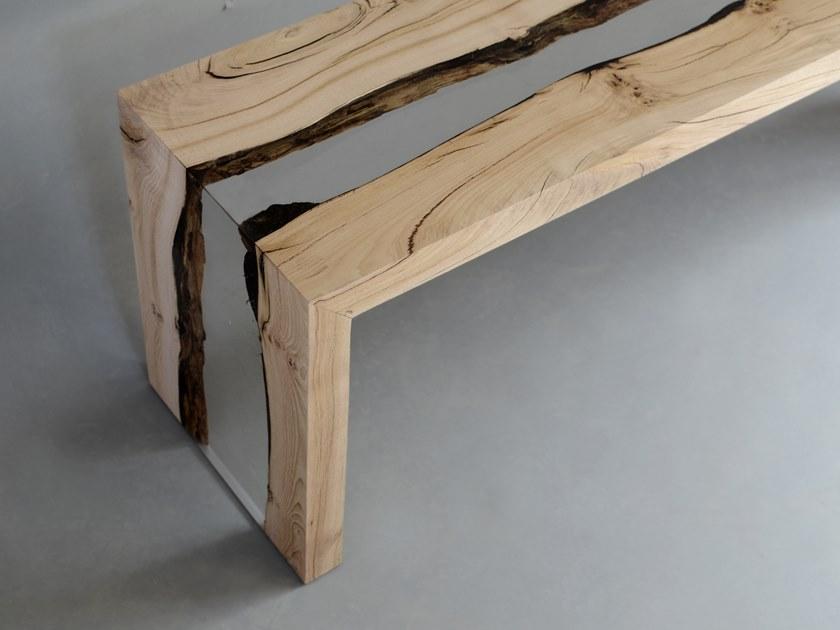 alcarol Скамейка Undergrowth sun-id-1379451 - Вид №5