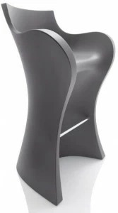 B-LINE Табурет из полиэтилена Woopy