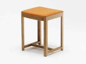 Zilio A&C Низкий пуфик Seleri