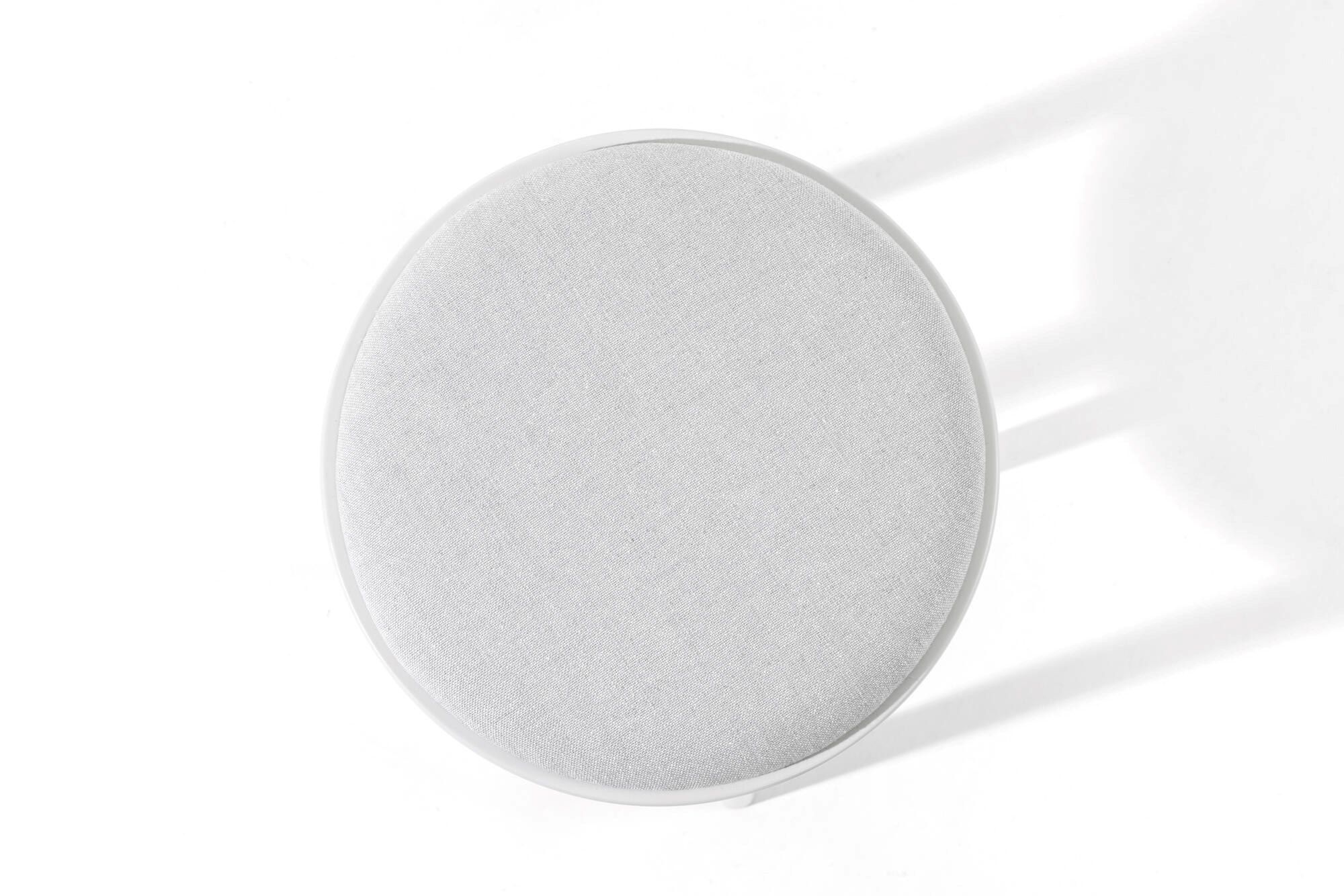 Низкий деревянный стул с мягким сиденьем TON 822 ARCH-00089299 - Вид №5