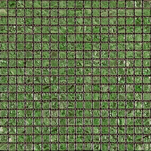 МОЗАИКА ИЗ СТЕКЛА BSA-09-15 NATURAL CRYSTAL