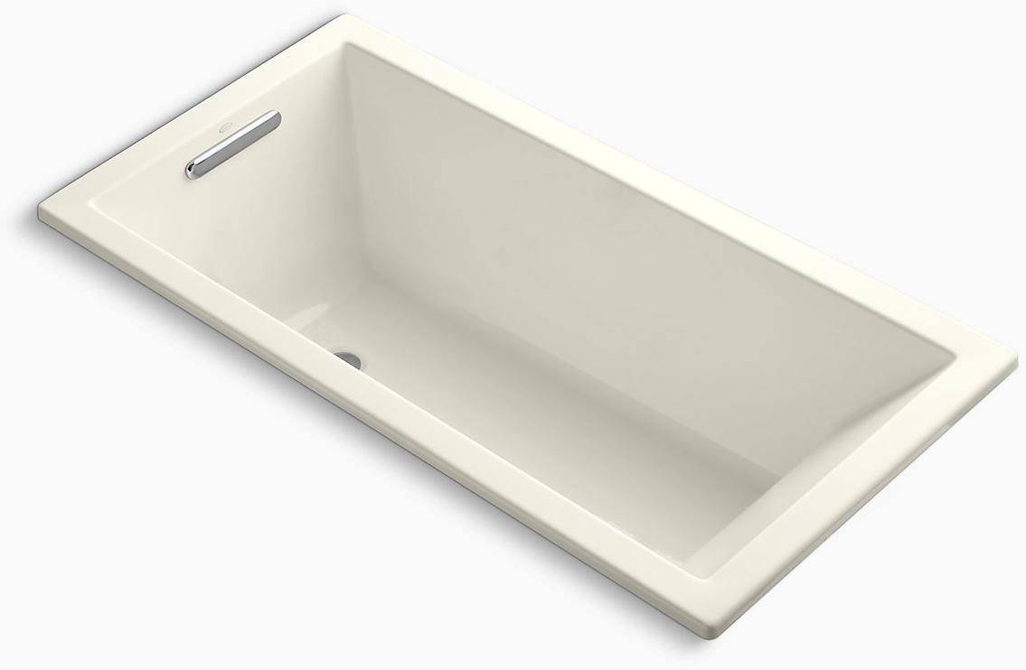 KOHLER Underscore Прямоугольник 60 K-1121-96 