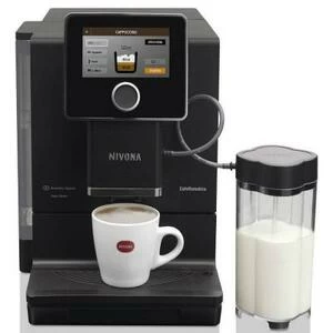 Кофемашина Nivona CafeRomatica NICR 960