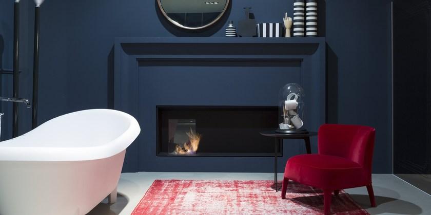 Antonio Lupi Design Камин на биоэтаноле Antoniolupi sun-id-1476644 - Вид №9