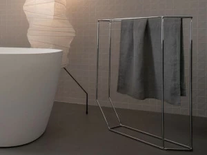 INBANI Держатель для полотенец из металла Forma