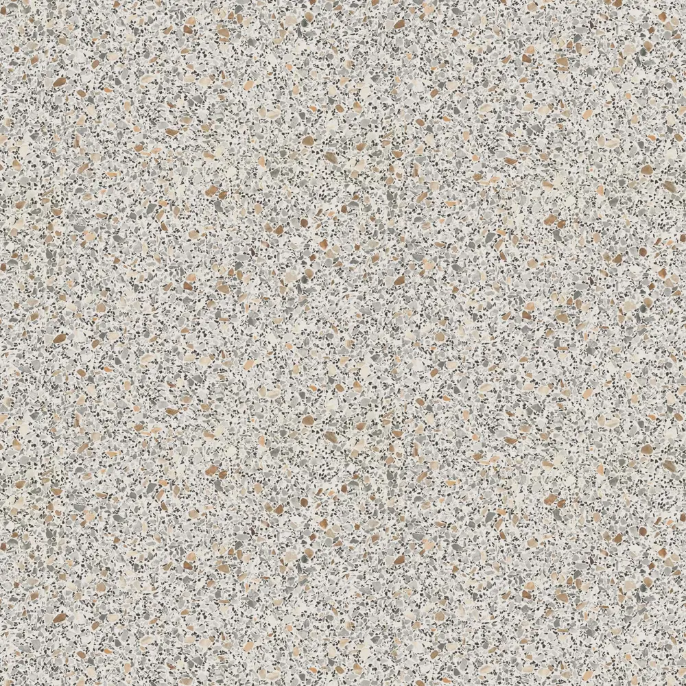 Стеновая панель Модуль Delinia 240x0.6x60 см МДФ цвет серый STLM-2008008