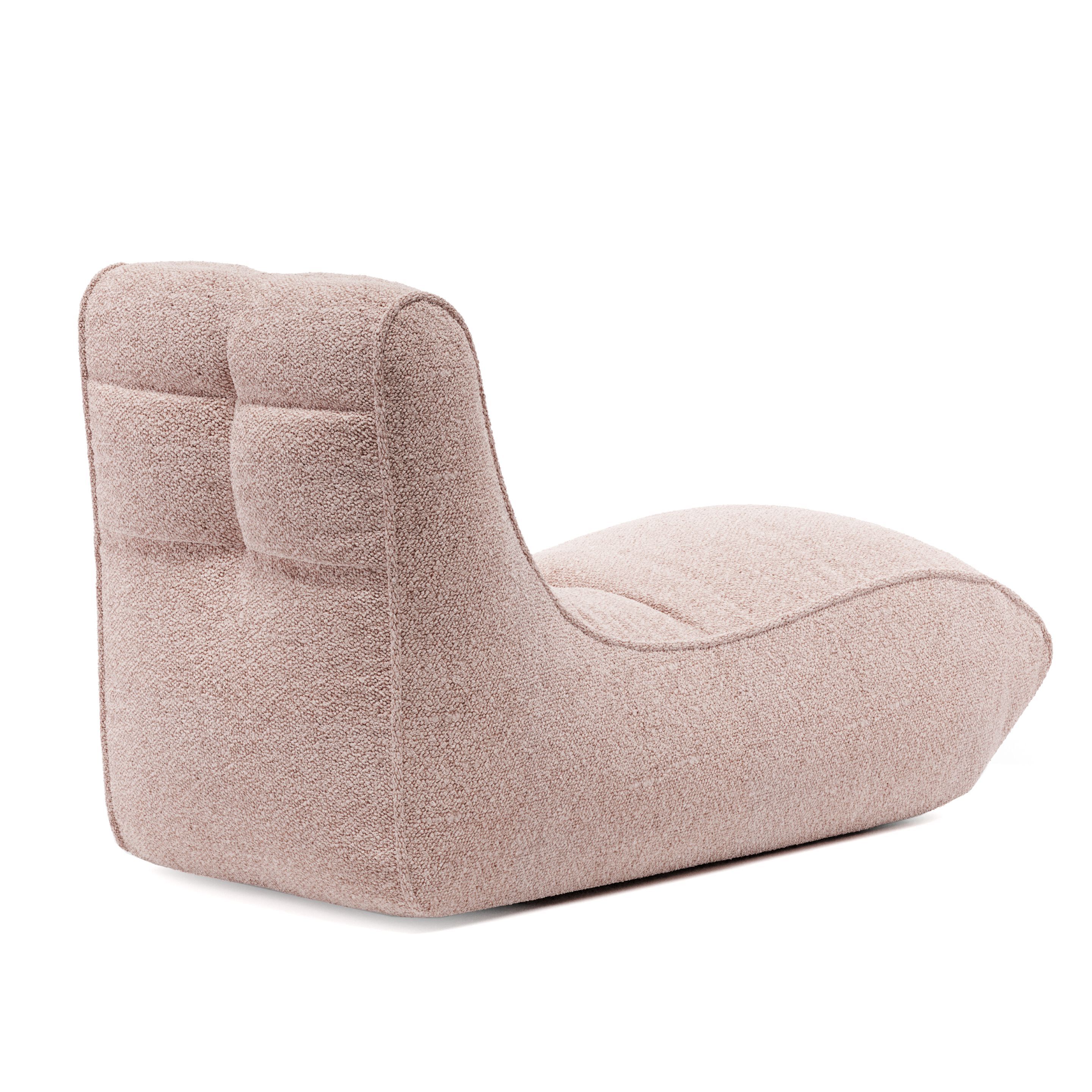 Мягкий шезлонг из ткани Joyf Beanbags ARCH-00029761 - Вид №32