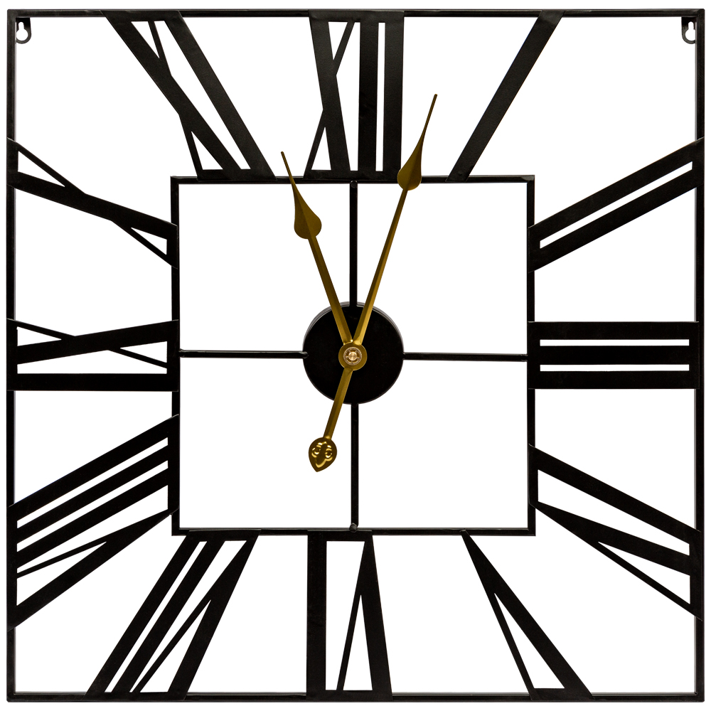 21052515 Часы «Гарри» Object Desire 