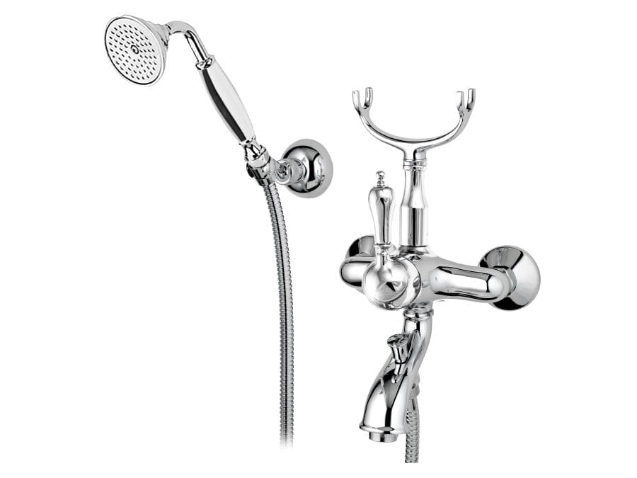 Наружная настенная ванна Gaia Mobili Complements ARCH-00085215 - Вид №1