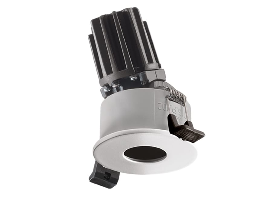 Алюминиевый круглый светодиодный светильник L&L Luce&Light Combina D ARCH-00036964