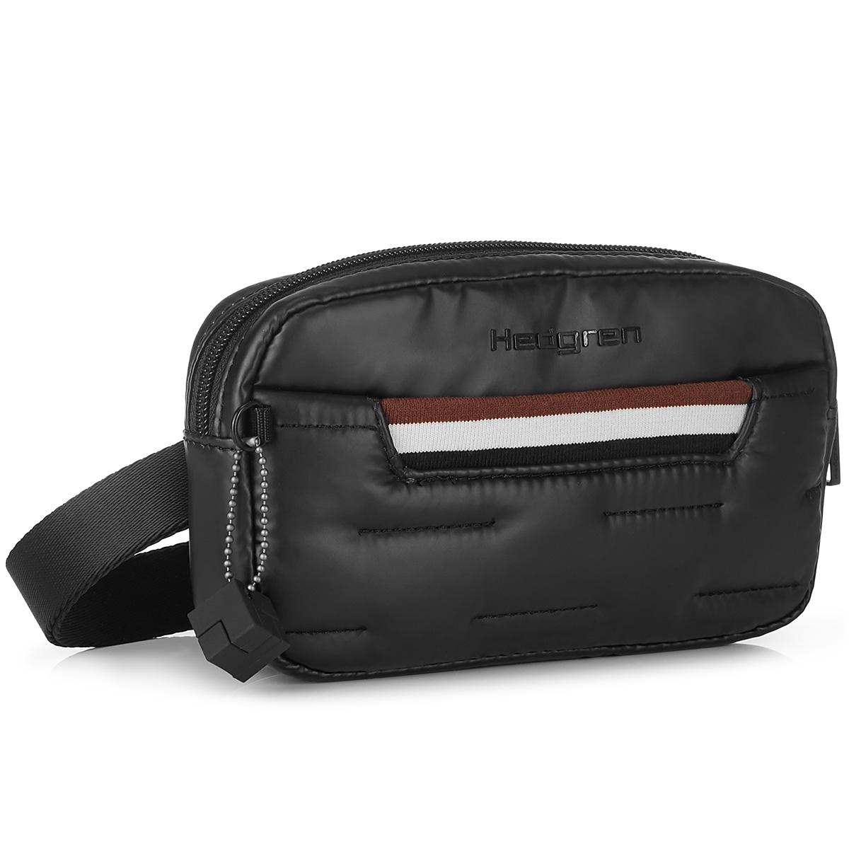 HCOCN01/003-01 Сумка поясная HCOCN01 Snug 2 in 1 Waistbag/Crossover Hedgren Cocoon