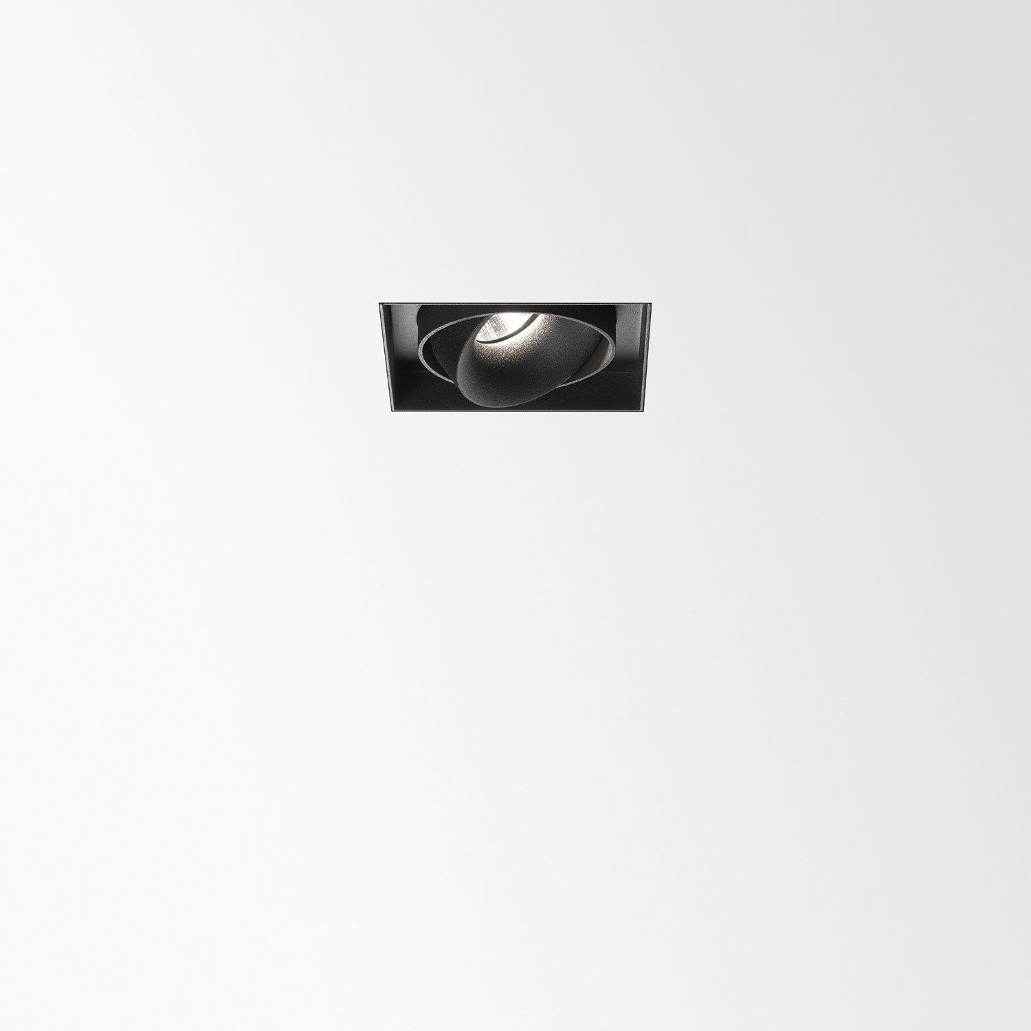 Квадратный регулируемый светодиодный прожектор Deltalight Minigrid In ARCH-00098686 - Вид №1