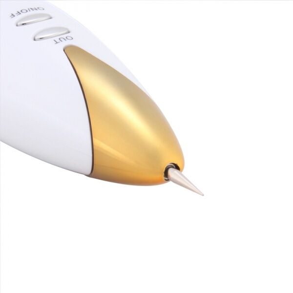 30721 Ручка для плазменной коррекции новообразований и блефаропластики Mole freckle pen Beauty Star  - Вид №1