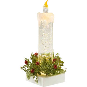 Светильник светодиодный Ritter Christmas Candle 29299 9 на батарейках 82655873 STLM-2053860