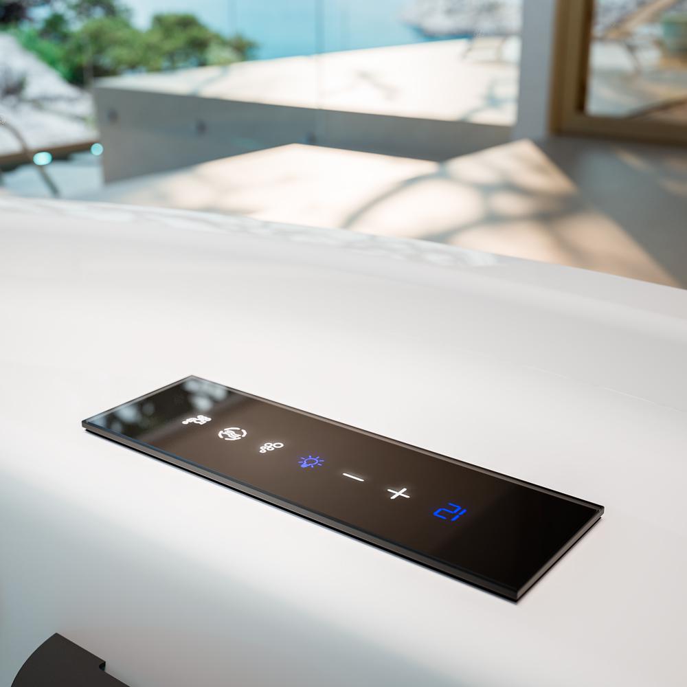 Mawi Spa 175/200  Glass1989  Спа  - Вид №4