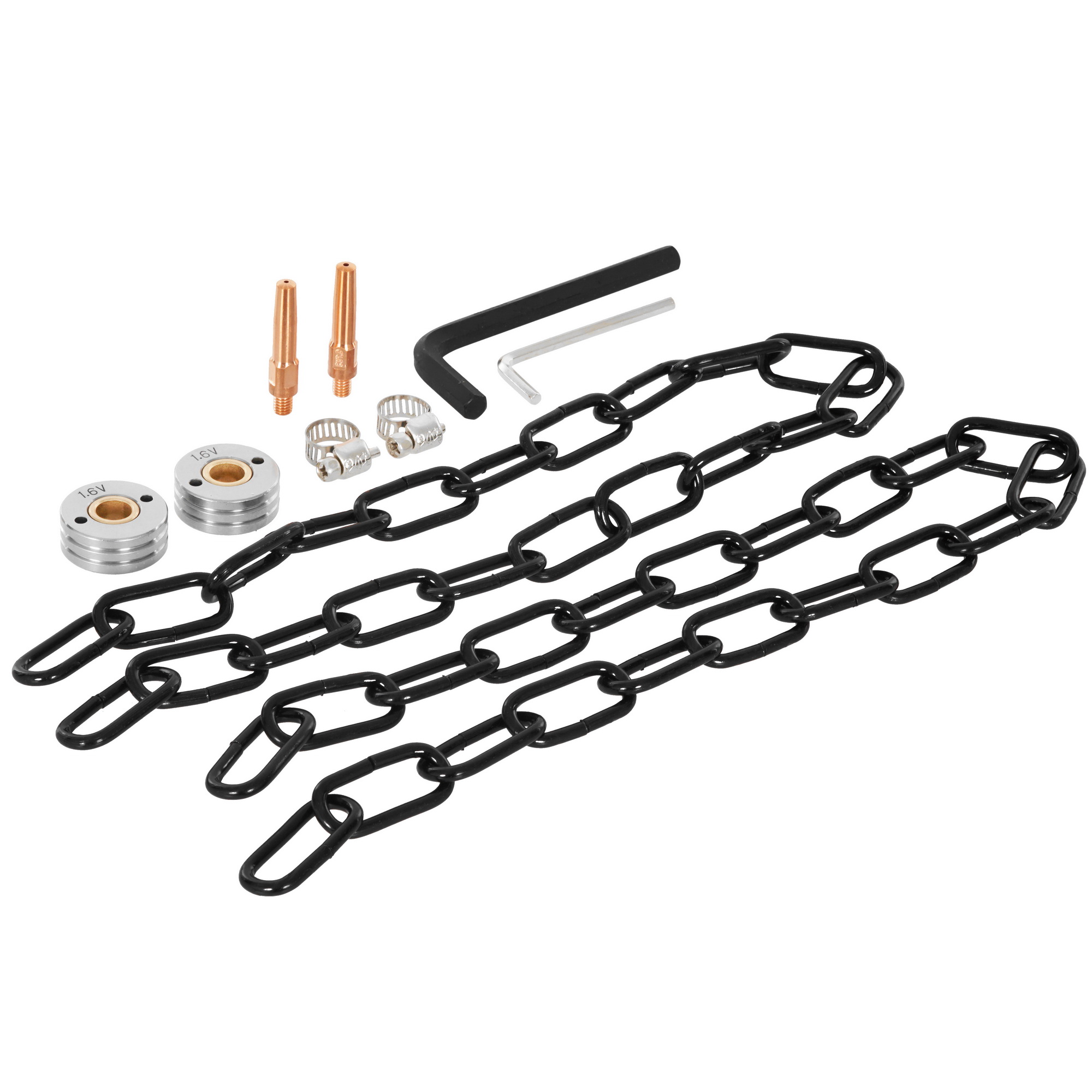 Сварочный аппарат Ресанта САИПА-500 8199878 STDN-0115578 - Вид №11