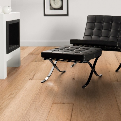 Паркетная доска Solidfloor Юба 1186924 - Вид №2