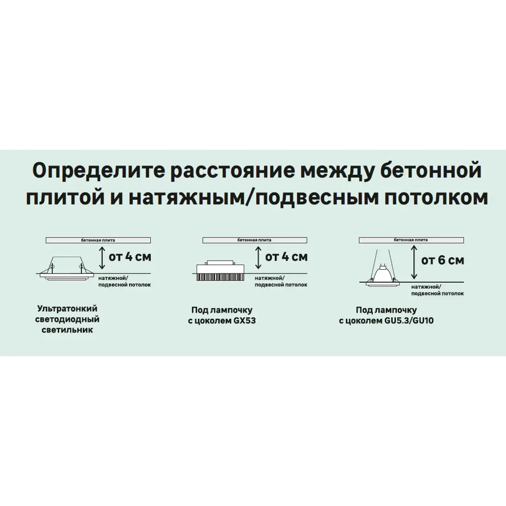 Спот встраиваемый Elektrostandard "Сonvesso", GU5.3, 50 Вт, цвет хром 16521388 STLM-2096893  - Вид №3