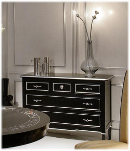 Комод  CASTELLAN NL 875