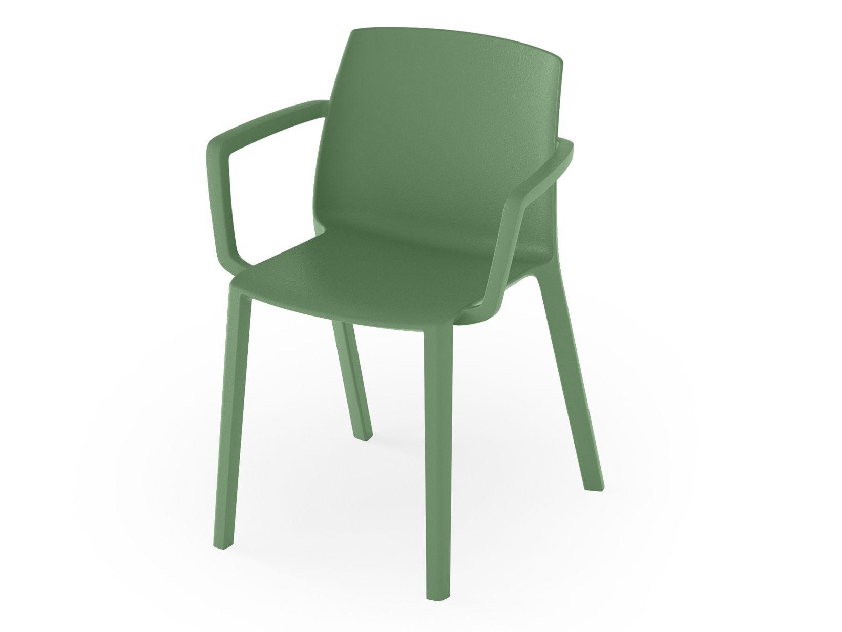 Полипропиленовый садовый стул SCHNEEWEISS interior MALDO ARCH-00143888