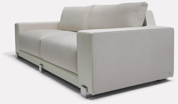 MORADA 3-х местный тканевый диван Gonna Gonna so - Вид №1