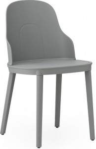 304042 Chair Серый Normann Copenhagen Allez