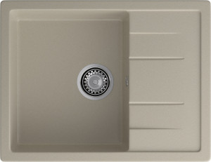 Кухонная мойка Искусственный камень QUADRO S220 GranFest