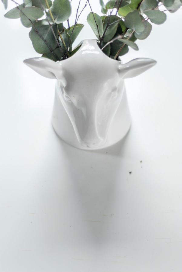 Органайзер белый для хранения Stag SUCK UK  00-3871559 Белый  - Вид №12