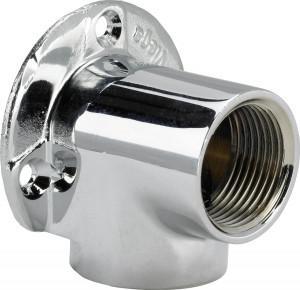 Viega Водорозетка 1421 (127800)