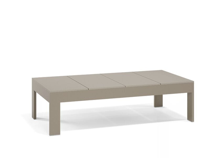 Низкий садовый столик Vondom Posidonia ARCH-00061105 - Вид №6