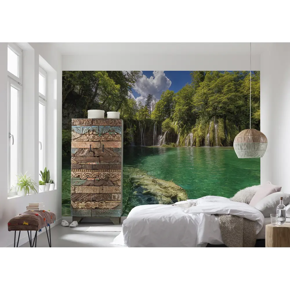 Фотообои «Эдем» бумажные 386x254 см 8-533 Komar National Geographic STLM-2191831 - Вид №2