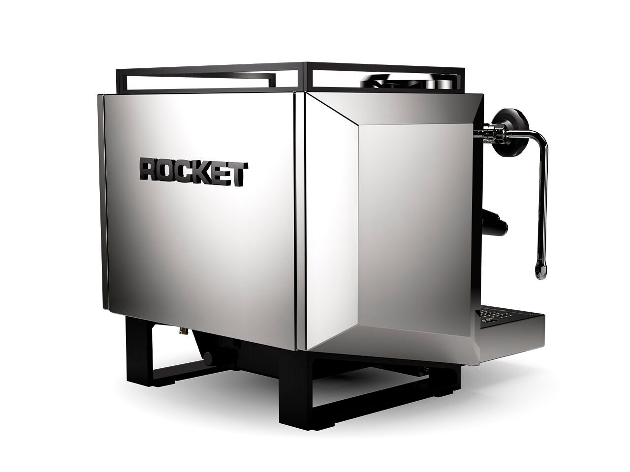 Кофе-машина Rocket Espresso BICOCCA ARCH-00142368 - Вид №13