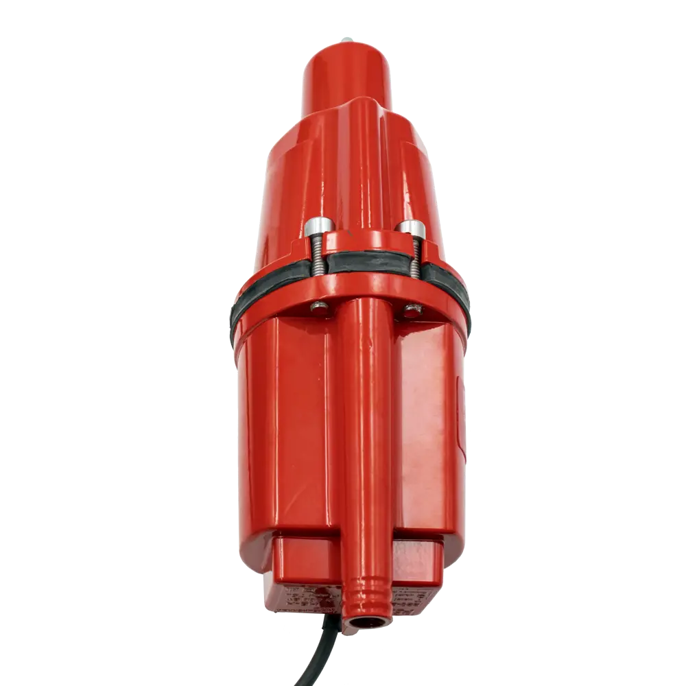 Насос вибрационный Ресанта НВ-15Н, кабель 15 м, 1320 л/час STLM-2197117 - Вид №4