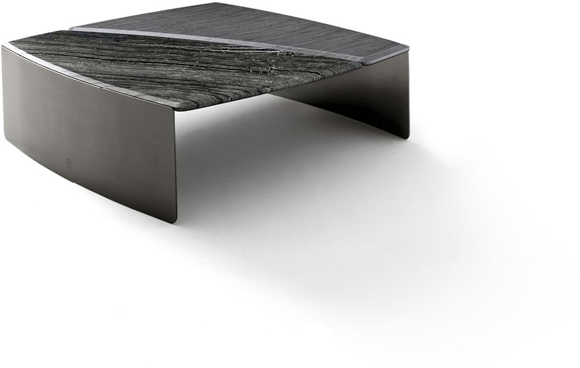 380/42 Mirage квадратный коктейльный стол - giorgio collection