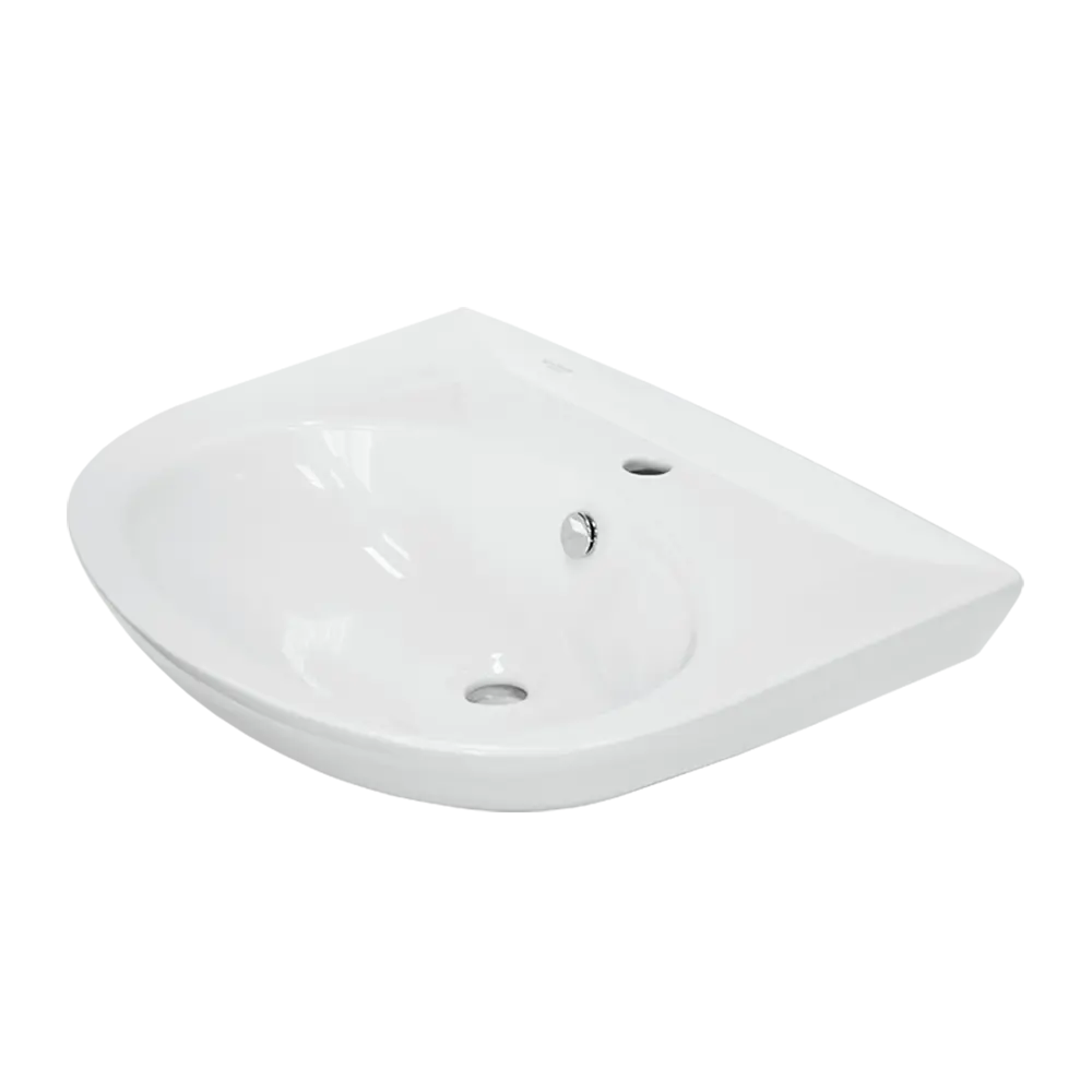 Умывальник Sanita Luxe Classic встраиваемый 64.5 см STLM-2139681 - Вид №1