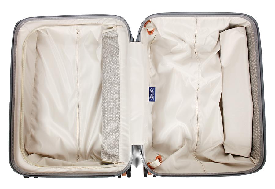 BBG28303.521 Чемодан BBG28303 Bellagio Trolley M Brics Bellagio 2.0  - Вид №6