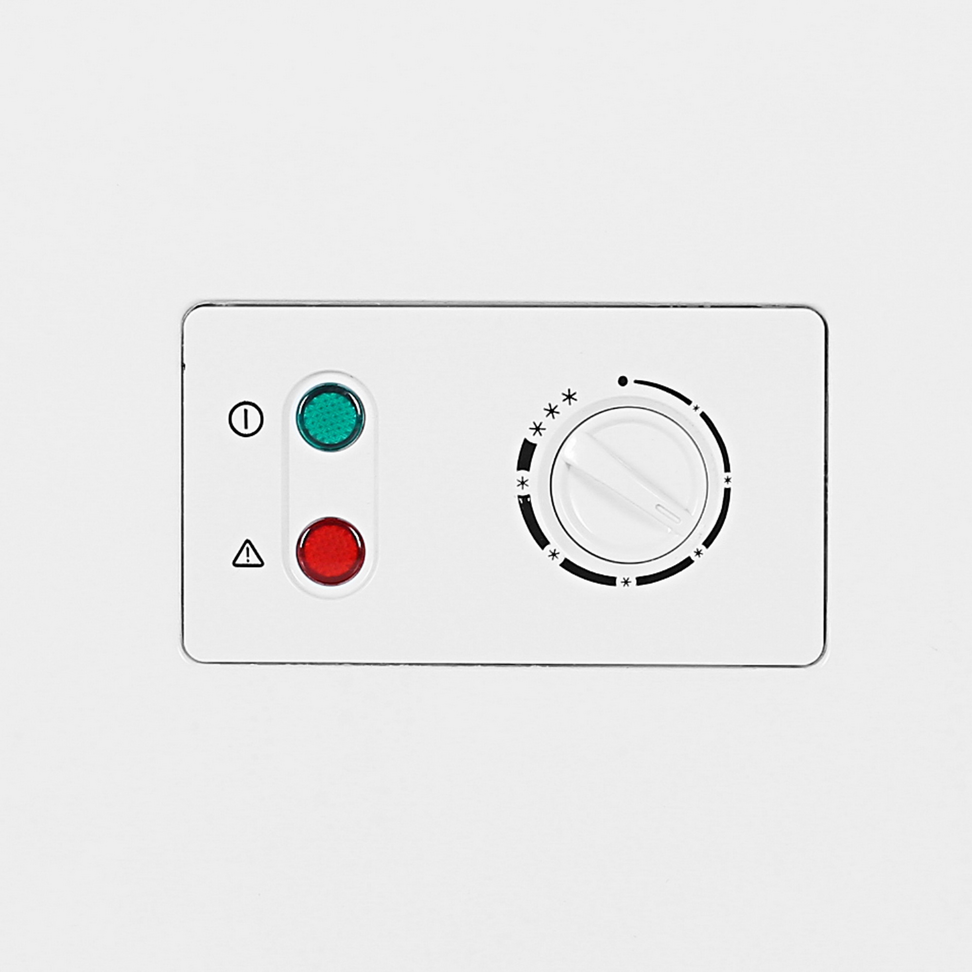 8151718 Морозильный ларь Бирюса Б-305KX белый STDN-0121779 - Вид №6