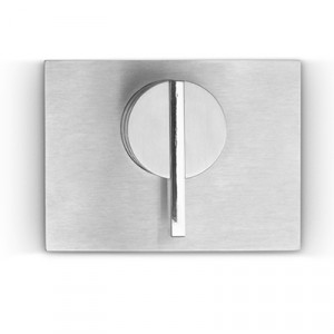 INS 101 Смеситель С Дистанционным Управлением Linki INSERT Сталь