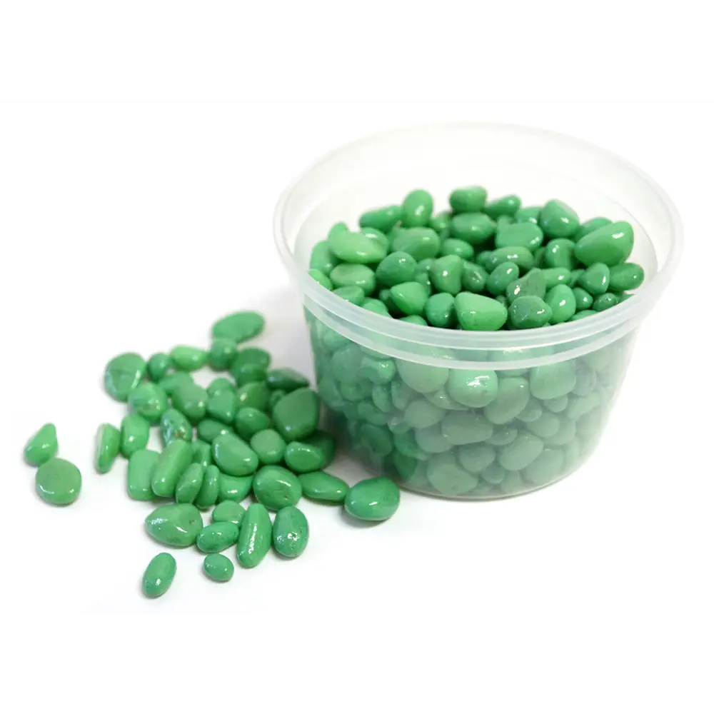 Santreyd Декоративный грунт салатовый для флорариумов и интерьера 82554498 STLM-0029739 - Вид №1