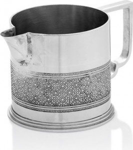 10637135 Michael Aram Молочник Michael Aram "Дворец" 8см Фарфор, Керамика