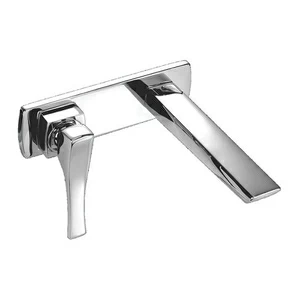 Однорычажный встроенный смеситель для раковины 58.302C MAIER SKIP