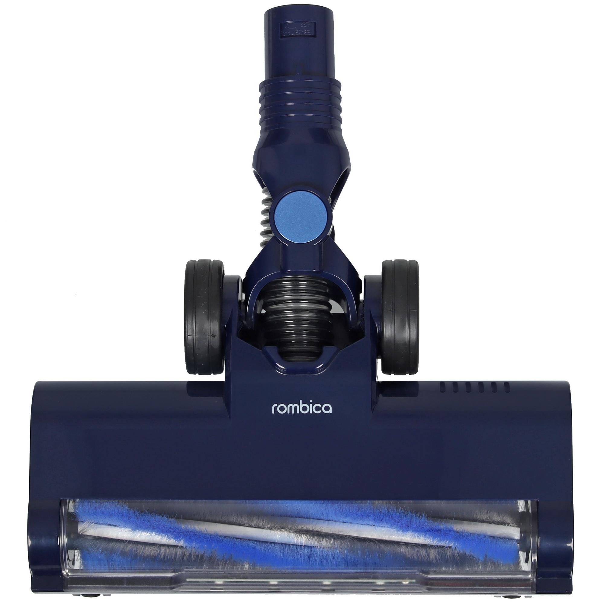 9136136 Пылесос  вертикальный  Rombica MyClean Nova  синий STDN-0006813 - Вид №6