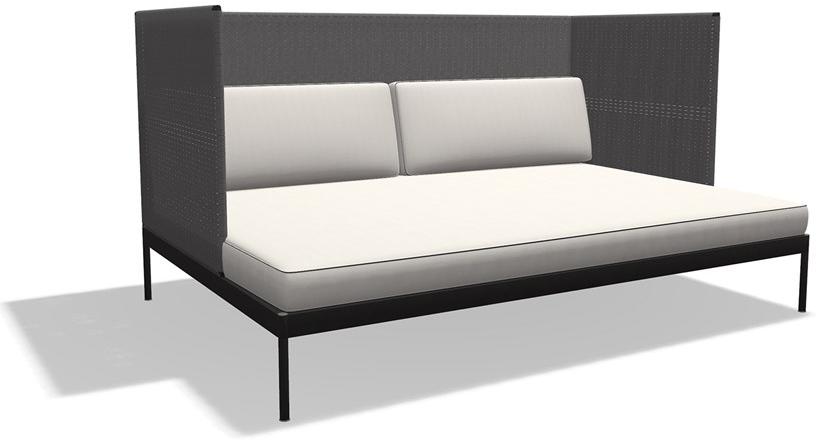 RODA Садовая клумба Batyline® Basket sun-id-1469378 - Вид №8