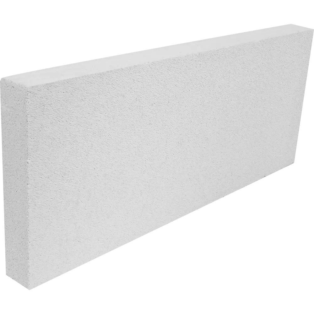 Блок газобетонный Poritep D500 625x250x50 м BONOLIT STLM-2154686