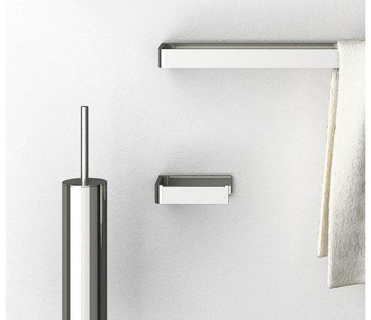 mg12 Держатель туалетной бумаги из латуни Deep sun-id-1464246 - Вид №1