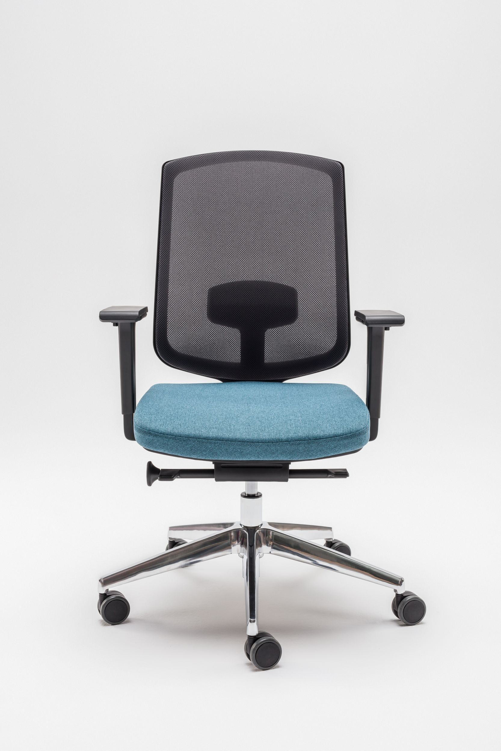 Офисное кресло с 5 спицами MDD SAVA ARCH-00074476 - Вид №10