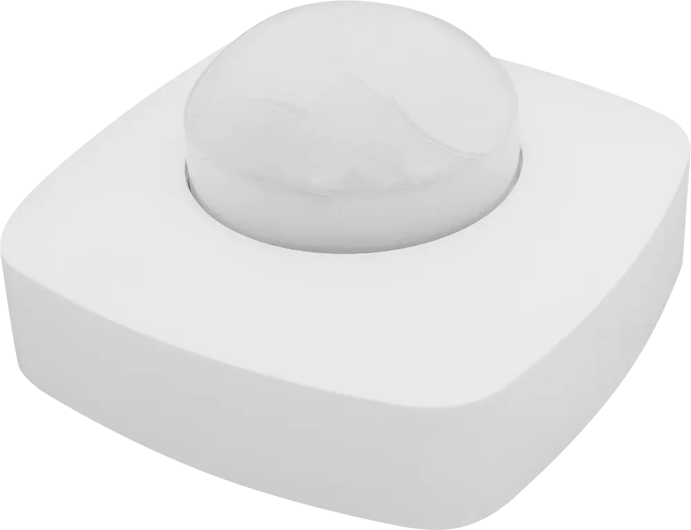 Датчик движения Duwi 360° для коридоров с дальностью 20 метров 82019146